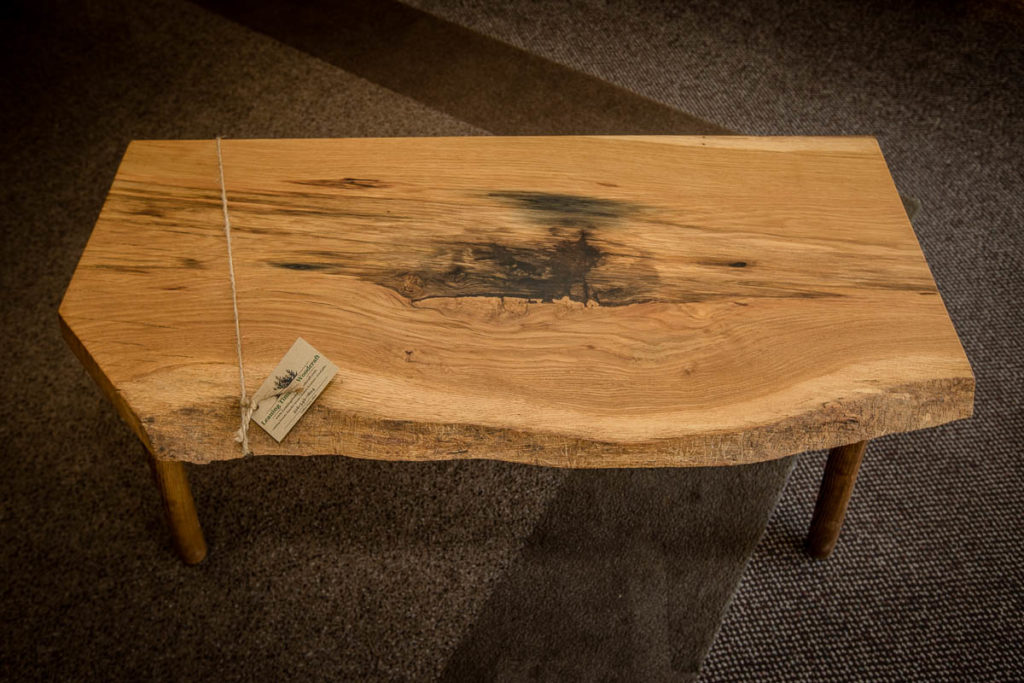 Tables & Benches – Leaning Timbers Woodcraft
