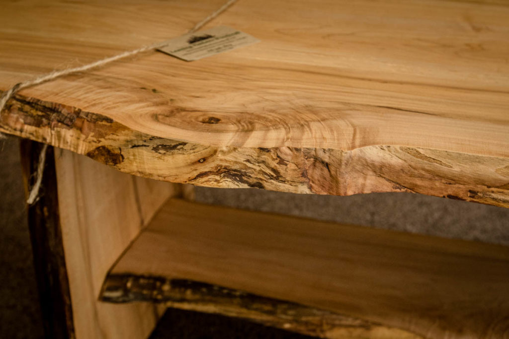 Tables & Benches – Leaning Timbers Woodcraft