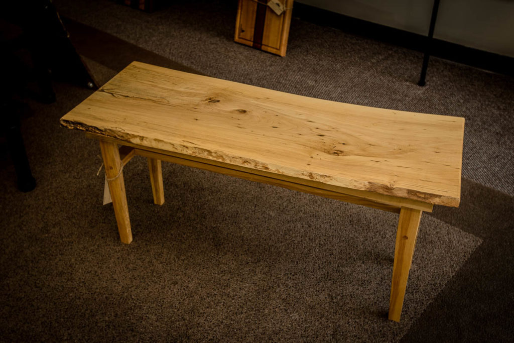 Gallery - Leaning Timbers Woodcraft